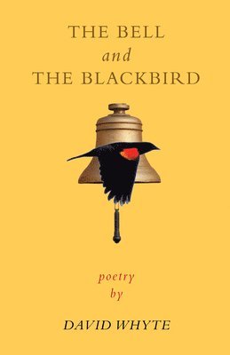 David Whyte - The Bell and the Blackbird, Häftad