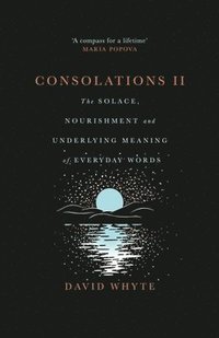 bokomslag Consolations II