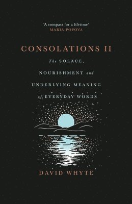 bokomslag Consolations II