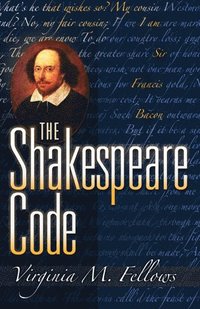 bokomslag Shakespeare Code