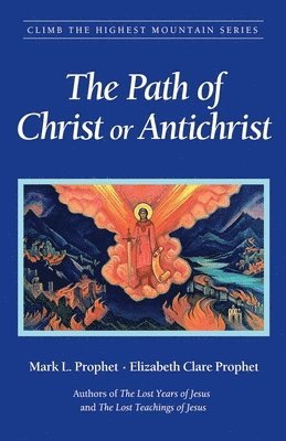Path of Christ or Antichrist