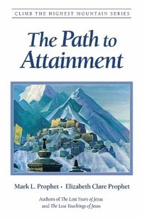 bokomslag Path to Attainment