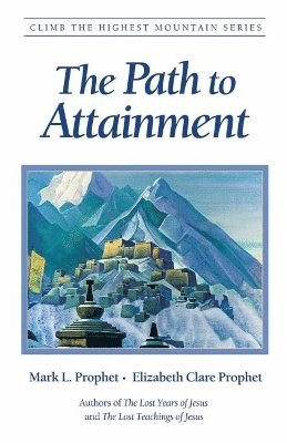bokomslag Path to Attainment