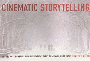 Cinematic Storytelling 1