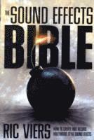 bokomslag Sound Effects Bible