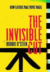 bokomslag The Invisible Cut