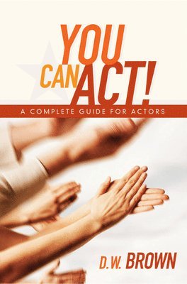 You Can Act! 1