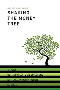 bokomslag Shaking the Money Tree