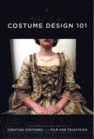 bokomslag Costume Design 101