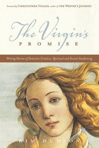 bokomslag The Virgin's Promise
