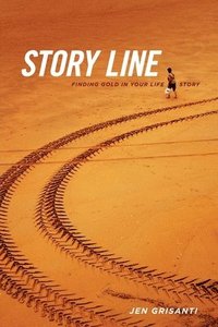 bokomslag Story Line