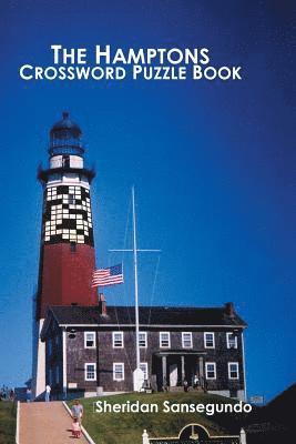 The Hamptons Crossword Puzzle Book 1