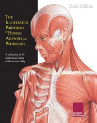 bokomslag Illustrated Portfolio of Human Anatomy & Pathology, 2nd Edition