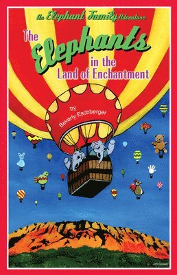 The Elephants in the Land of Enchantment Volume 3 1