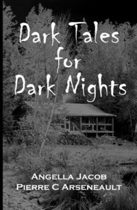 bokomslag Dark Tales for Dark Nights