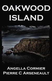 bokomslag Oakwood Island