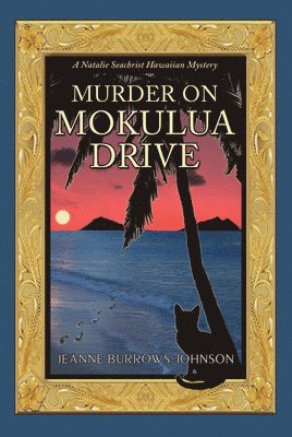 Jeanne Burrows-Johnson - Murder on Mokulua Drive Volume 2, Häftad