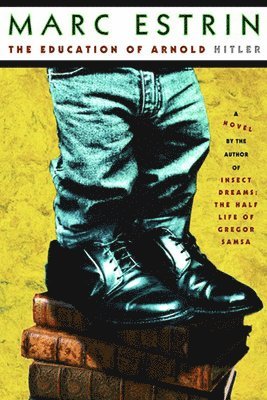 Education of Arnold Hitler