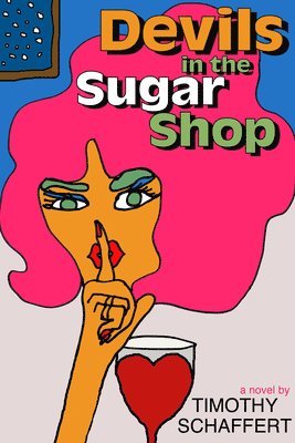 Devils in the Sugar Shop 1