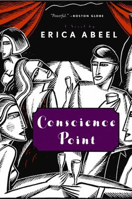 Conscience Point 1