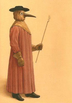 bokomslag Annotated Nose