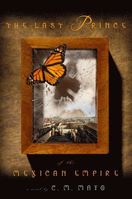 Last Prince of the Mexican Empire