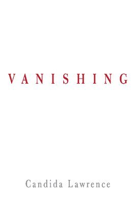 bokomslag Vanishing