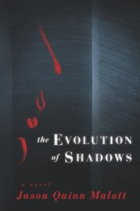 bokomslag The Evolution of Shadows