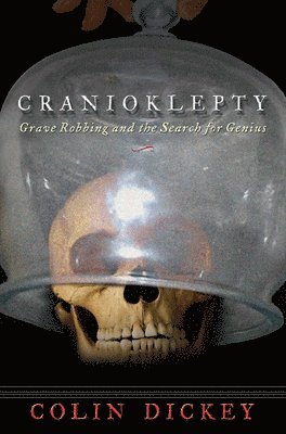 Cranioklepty 1