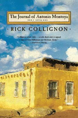Journal of Antonia Montoya