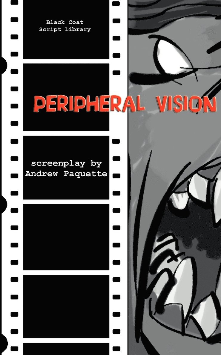 Peripheral Vision 1