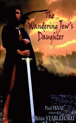 Wandering Jew's Daughter