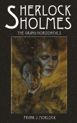 bokomslag Sherlock Holmes