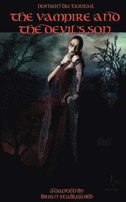 Vampire and the Devil's Son