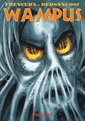 Wampus (Vol. 1) 1