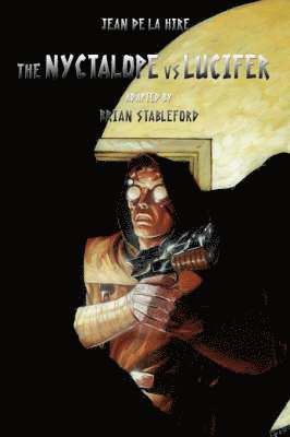 Jean de La Hire, Jean De La Hire, Jean de, La Hire - Nyctalope Vs Lucifer, Häftad