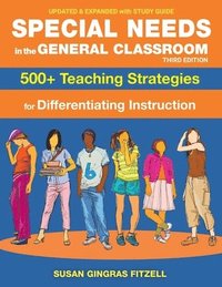 bokomslag Special Needs in the General Classroom, 3rd Edition