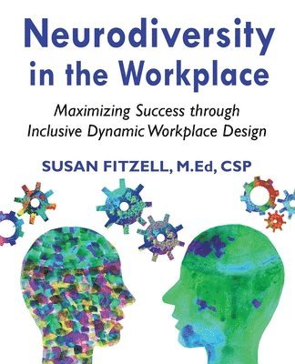 bokomslag Neurodiversity in the Workplace