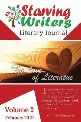 Starving Writers Literary Journal - February 2019 1