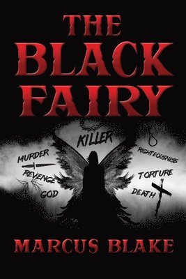 The Black Fairy 1