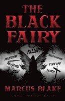 bokomslag Black Fairy - The Marcus Blake Collection