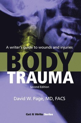 bokomslag Body Trauma
