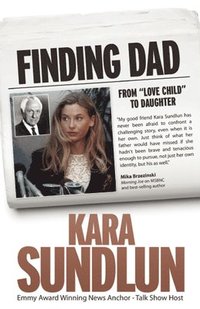 bokomslag Finding Dad