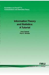 bokomslag Information Theory and Statistics