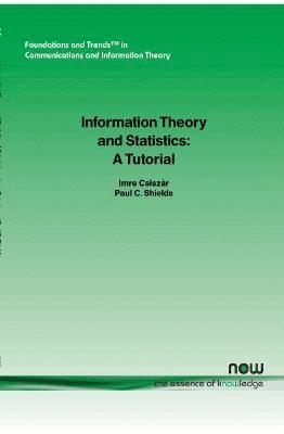 Information Theory and Statistics 1