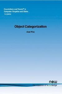 bokomslag Object Categorization