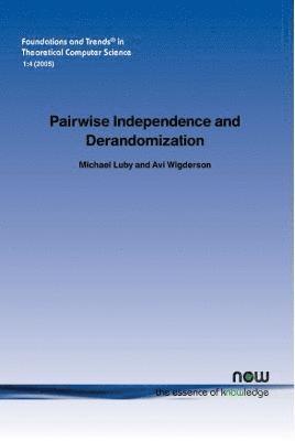 Pathwise Independence and Derandomization