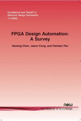 FPGA Design Automation