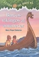 Barcos Vikingos al Amanecer 1