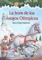 La Hora de los Juegos Olimpicos 1